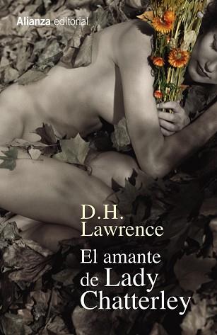 AMANTE DE LADY CHATTERLEY, EL  | 9788491043195 | LAWRENCE, DH