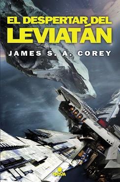 DESPERTAR DEL LEVIATAN, EL(THE EXPANSE 1) | 9788466660150 | COREY, JAMES S. A.