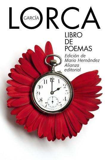 LIBRO DE POEMAS | 9788420689616 | GARCIA LORCA, FEDERICO