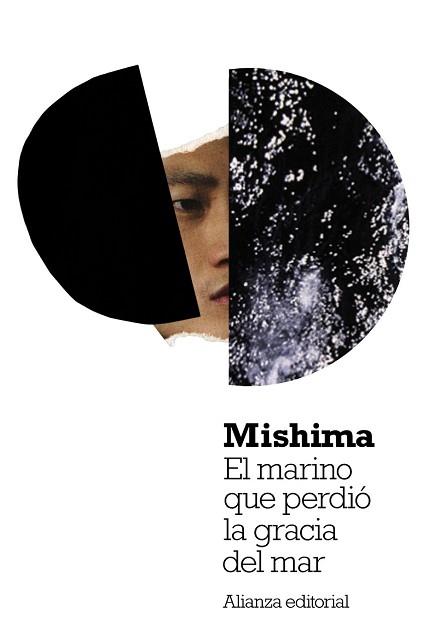 MARINO QUE PERDIO LA GRACIA DEL MAR, EL | 9788420669373 | MISHIMA, YUKIO