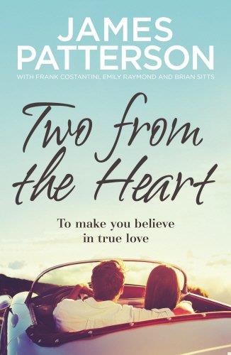 TWO FROM THE HEART | 9781784758196 | PATTERSON, JAMES 