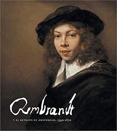 REMBRANDT Y EL RETRATO EN AMSTERDAM  REF(TH2002) | 9788417173395 | A.A.V.V.