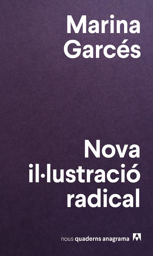 NOVA IL·LUSTRACIO RADICAL | 9788433916150 | GARCES, MARINA