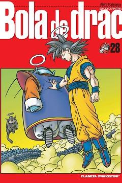 BOLA DE DRAC Nº 28/34 PDA | 9788468470276 | TORIYAMA, AKIRA