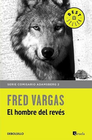 HOMBRE DEL REVES, EL  | 9788466331166 | VARGAS, FRED