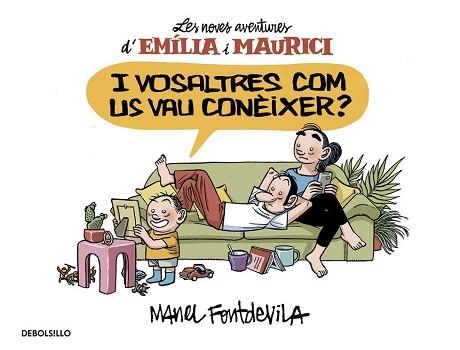 VOSALTRES COM US VAU CONEIXER, I  | 9788466329934 | FONTDEVILA, MANEL