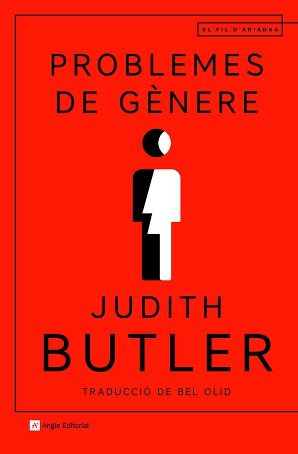 PROBLEMES DE GENERE | 9788418197505 | BUTLER, JUDITH