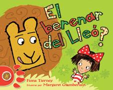 BERENAR DEL LLEO, EL | 9788492880294 | TIERNEY, FIONA