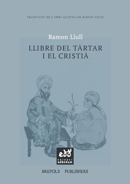 LLIBRE DEL TARTAR I EL CRISTIA  | 9788494315862 | DE LA CRUZ PALMA, OSCAR 