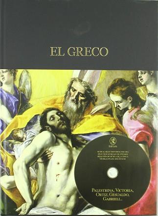 GRECO, EL  | 9788493614065 | PEREZ LEDESMA, MANUEL