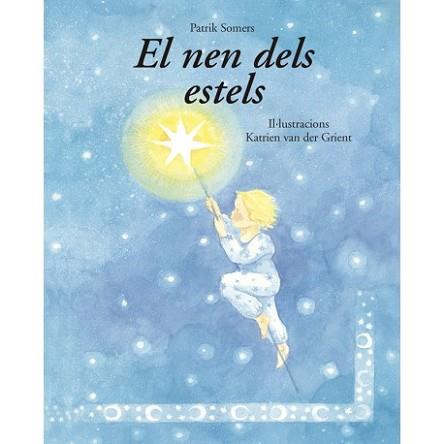 NEN DELS ESTELS, EL  | 9788494758911 | SOMERS, PATRIK