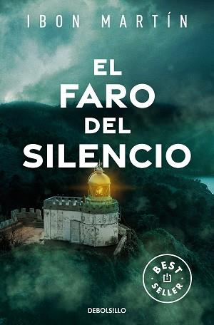 FARO DEL SILENCIO, EL   LOS CRIMENES DEL FARO 1 | 9788466373494 | MARTINN, IBON