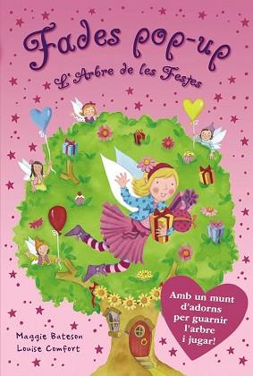 ARBRE DE LES FESTES, L´ | 9788499066349 | VV. AA.