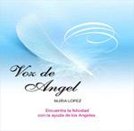 VOZ DE ANGEL | 9788475563084 | LOPEZ, NURIA 