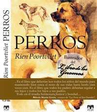 PERROS | 9788494345593 | POORTVLIET, RIEN