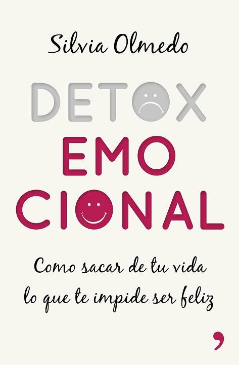 DETOX EMOCIONAL | 9788499985275 | OLMEDO, SILVIA 