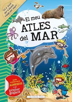 MEU ATLES DEL MAR, EL | 9788419007421