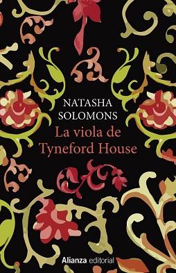 VIOLA DE TYNEFORD HOUSE, LA | 9788491041580 | SOLOMONS, NATASHA