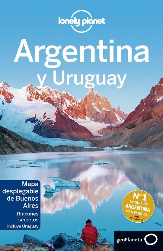 ARGENTINA Y URUGUAY  | 9788408163817