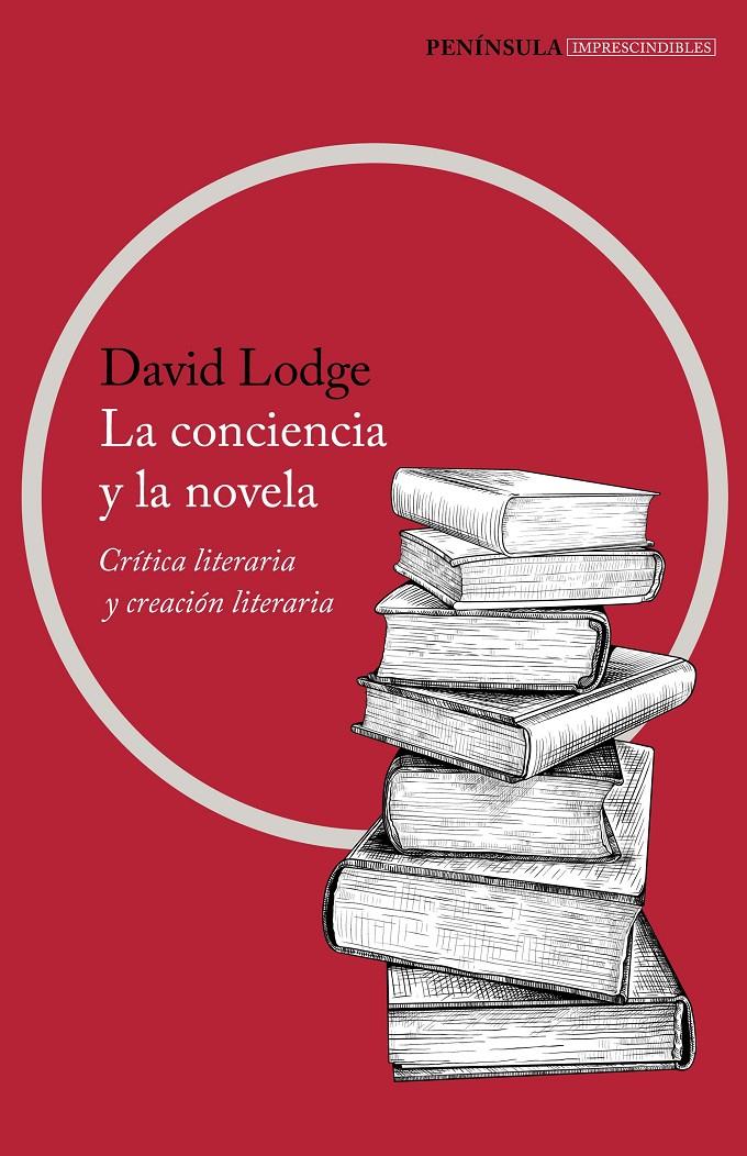 CONCIENCIA Y LA NOVELA, LA | 9788499428895 | LODGE, DAVID