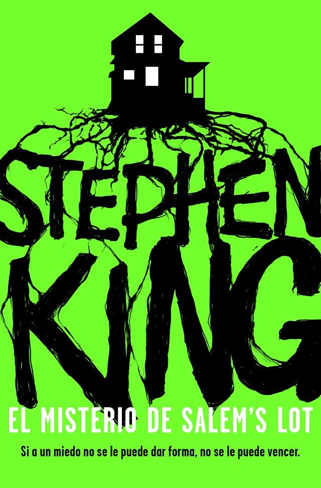 MISTERIO DE SALEM'S LOT, EL | 9788466347624 | KING, STEPHEN