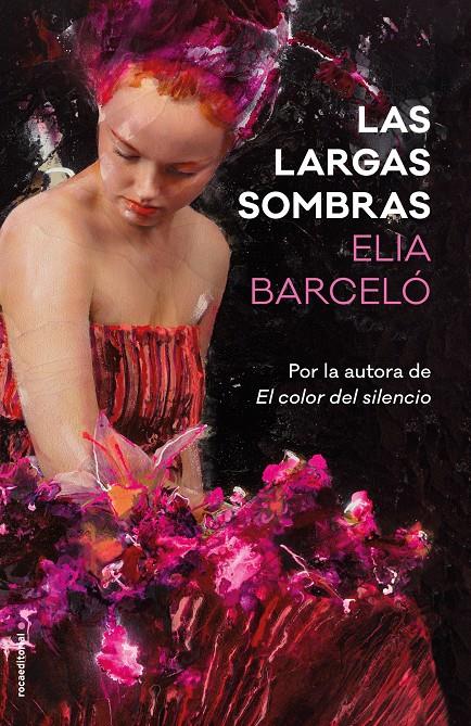 LARGAS SOMBRAS, LAS | 9788417092719 | BARCELO, ELIA