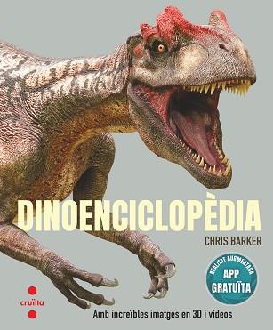 DINOENCICLOPEDIA | 9788466149235 | BARKER, CHRIS