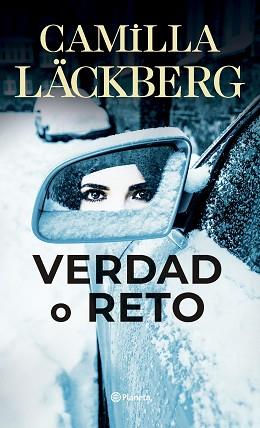 VERDAD O RETO | 9788408280002 | LACKBERG, CAMILLA