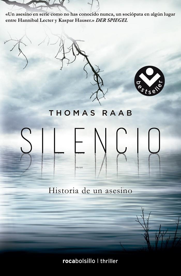 SILENCIO | 9788416240753 | THOMAS RAAB