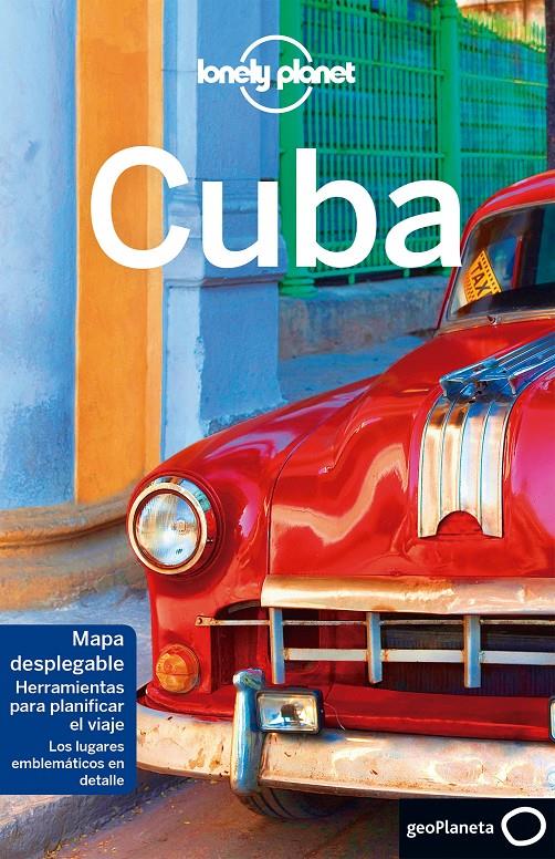 CUBA 8 EDICION 2018 | 9788408177784 | SAINSBURY, BRENDAN/MCCARTHY, CAROLYN