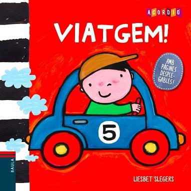 VIATGEM | 9788447928385 | SLEGERS, LIESBET