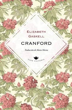 CRANFORD | 9788412401981 | GASKELL, ELIZABETH