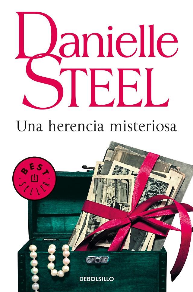 HERENCIA MISTERIOSA, UNA  | 9788466344555 | STEEL, DANIELLE