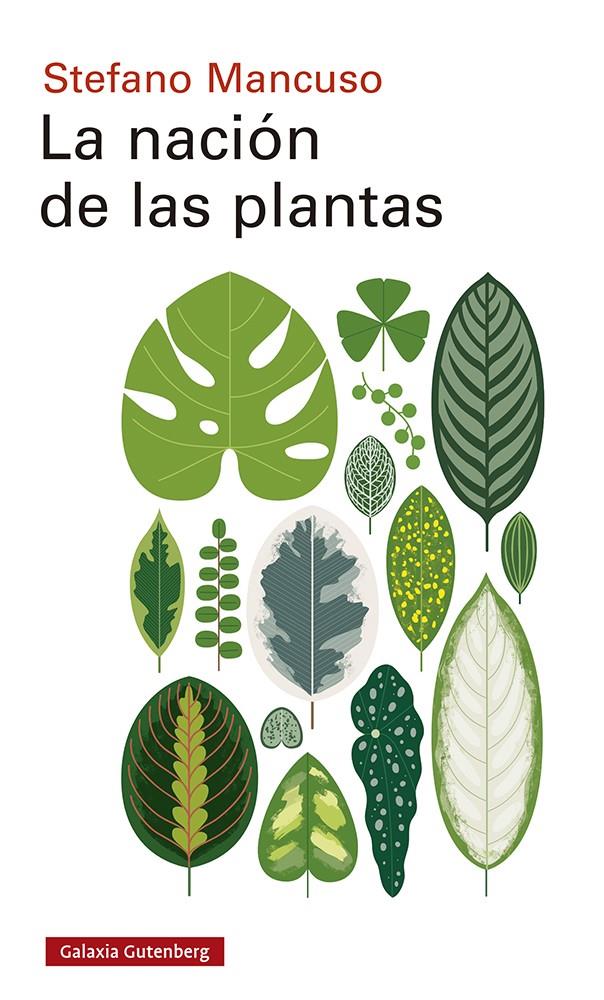 NACION DE LAS PLANTAS, LA | 9788417971557 | MANCUSO, STEFANO