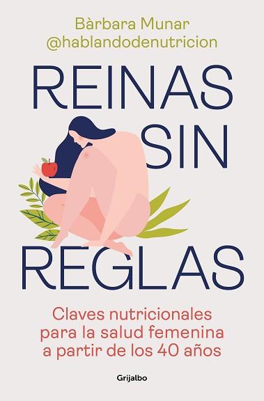 REINAS SIN REGLAS | 9788425362866 | MUNAR, BARBARA