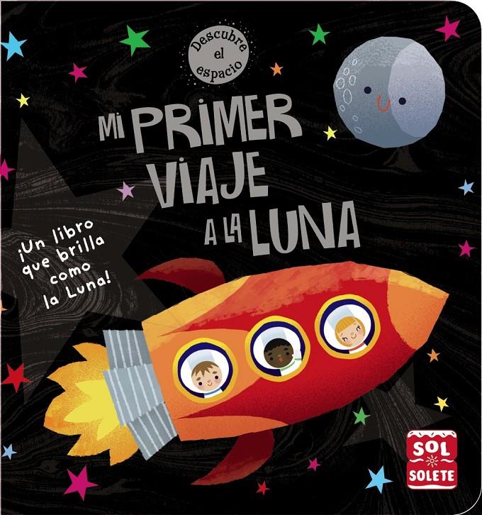 PRIMER VIAJE A LA LUNA, MI  | 9788469625545