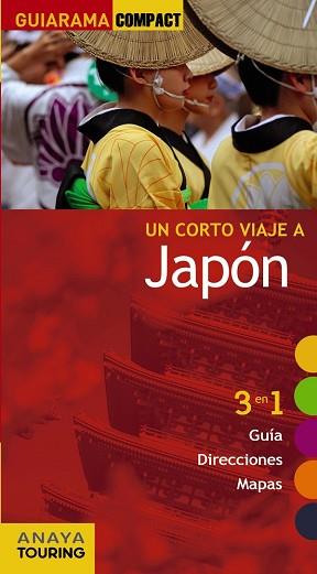 JAPON | 9788499358192 | MORTE, MARC