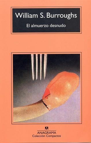 ALMUERZO DESNUDO, EL  | 9788433920089 | BURROUGHS, WILLIAM S