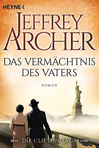 DAS VERMACHTNIS DES VATERS | 9783453471351 | ARCHER, JEFFREY 