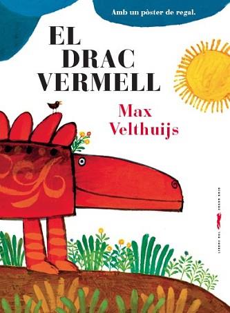 DRAC VERMELL, EL  | 9788494494253 | VELTHUIJS, MAX