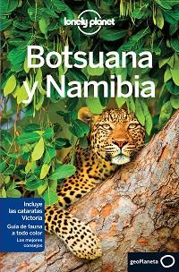 BOTSUANA Y NAMIBIA | 9788408175544 | HAM, ANTHONY / HOLDEN, TRENT