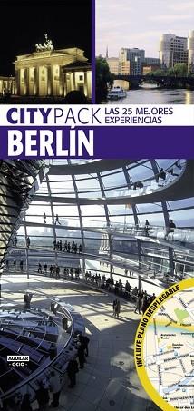 BERLIN  CITYPACK 2015 | 9788403598911