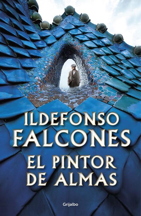  PINTOR DE ALMAS, EL | 9788425357244 | FALCONES, ILDEFONSO