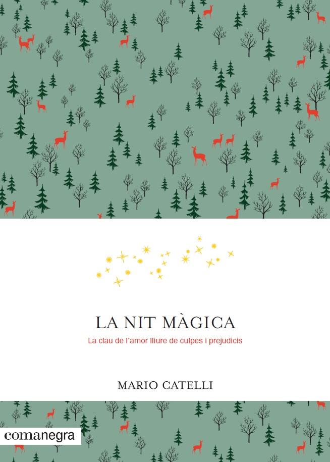 NIT MAGICA, LA  | 9788416605552 | CATELLI, MARIO