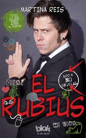 RUBIUS 100% NO OFICIAL, EL  | 9788416712021 | REIS, MARTINA