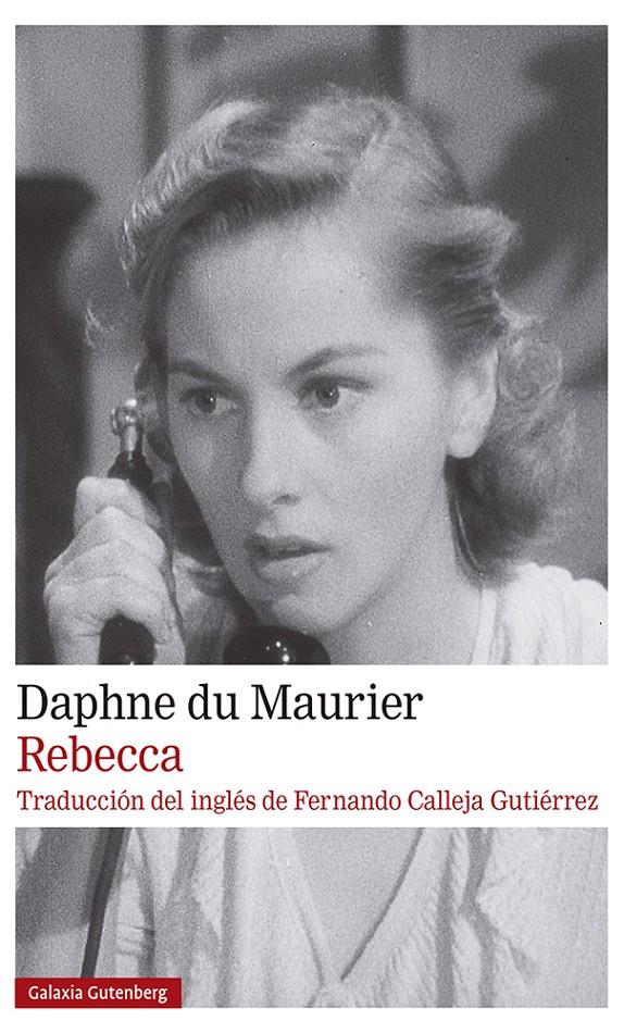 REBECCA- 2020 | 9788417971984 | DU MAURIER, DAPHNE