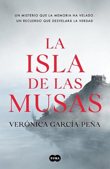 ISLA DE LAS MUSAS, LA | 9788491294986 | GARCIA PEÑA, VERONICA