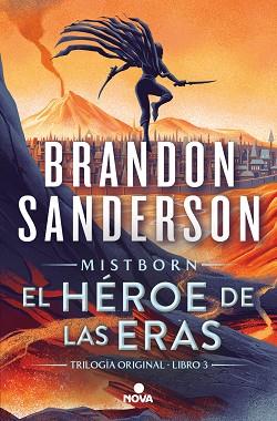 HEROE DE LAS ERAS, EL  (TRILOGIA ORIGINAL MISTBORN 3) | 9788419260260 | SANDERSON, BRANDON