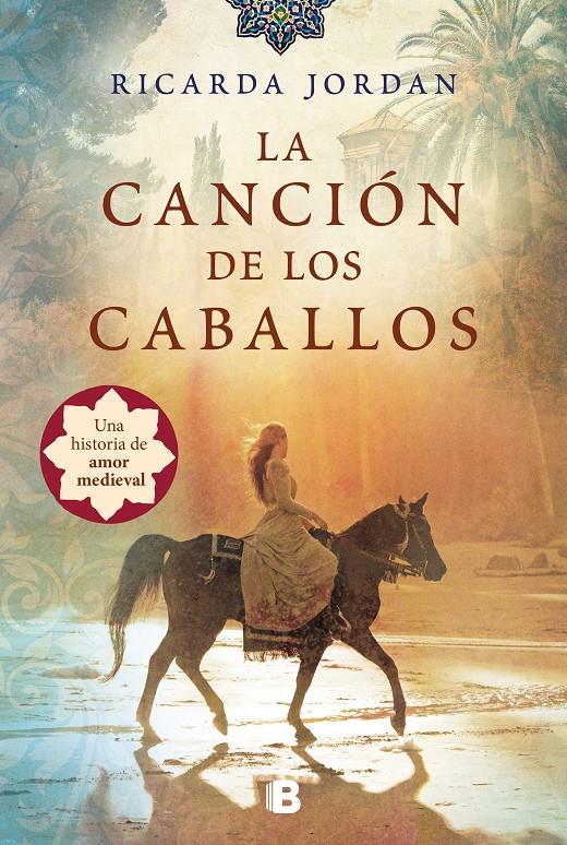 CANCION DE LOS CABALLOS, LA | 9788466666268 | JORDAN, RICARDA