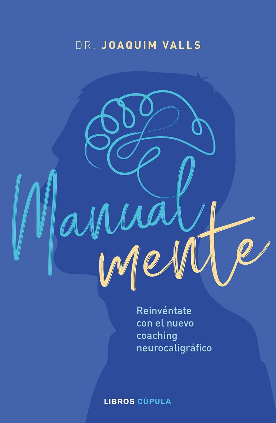 MANUAL MENTE | 9788448025311 | VALLS MORATO, JOAQUIM